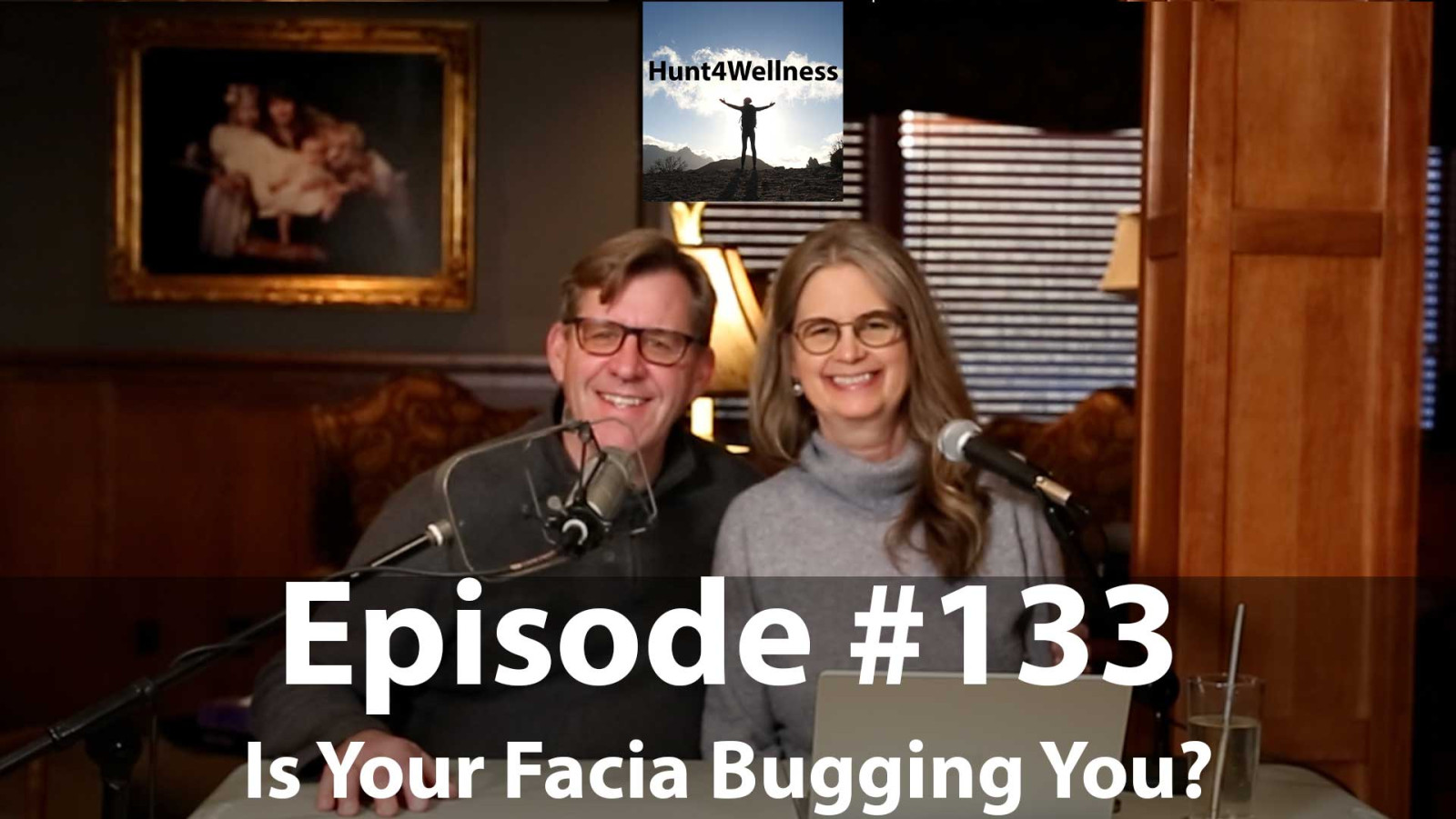 Episode #133 - Is Your Facia Bugging You?