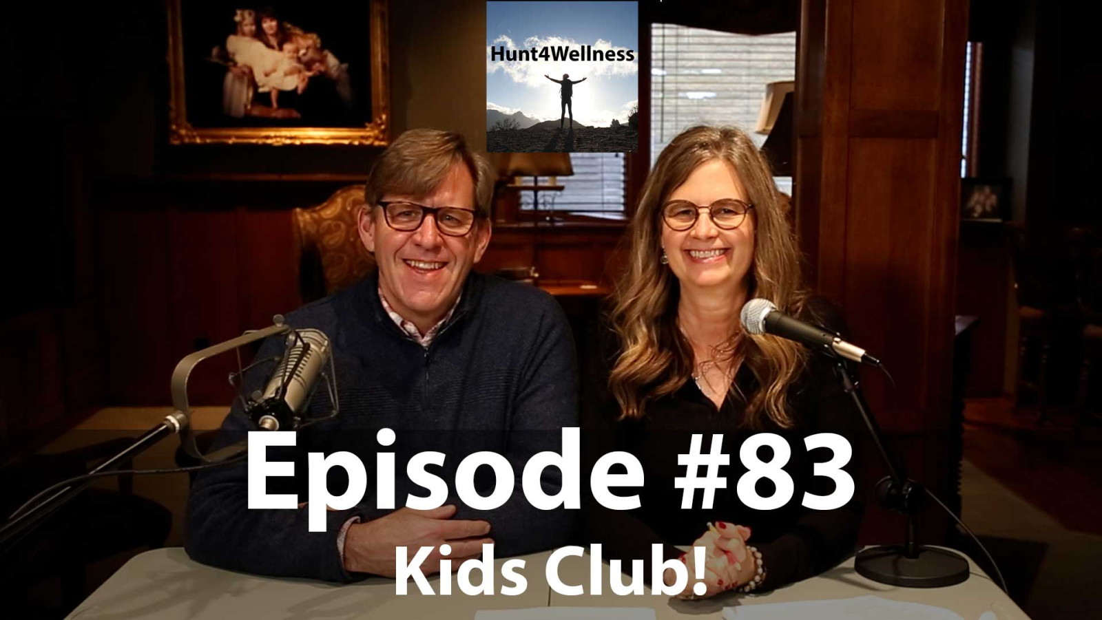 Episode #174 - Kids Club! (encore)