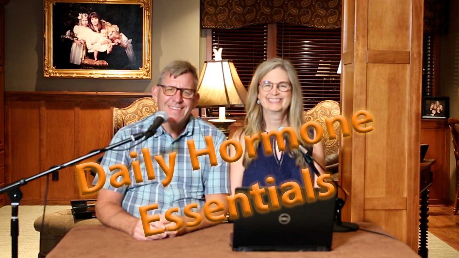Episode #197 - Daily Hormone Essentials