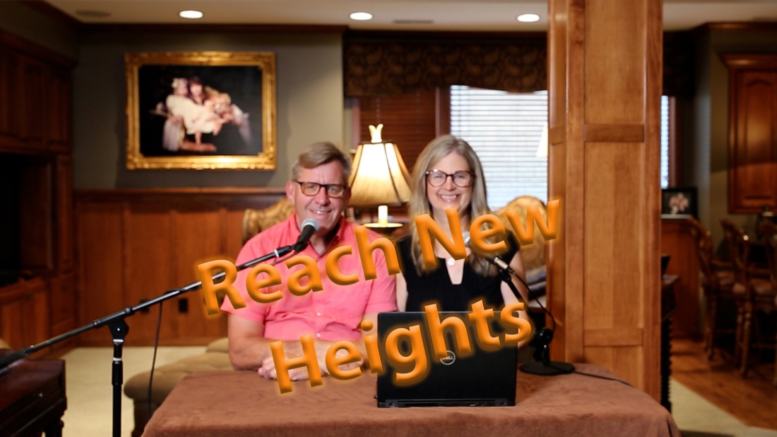 Episode #200 - Reach New Heights
