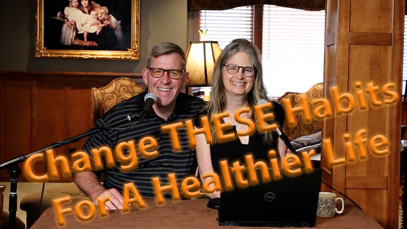 Episode #207 - Change THESE Habits For A Healthier Life