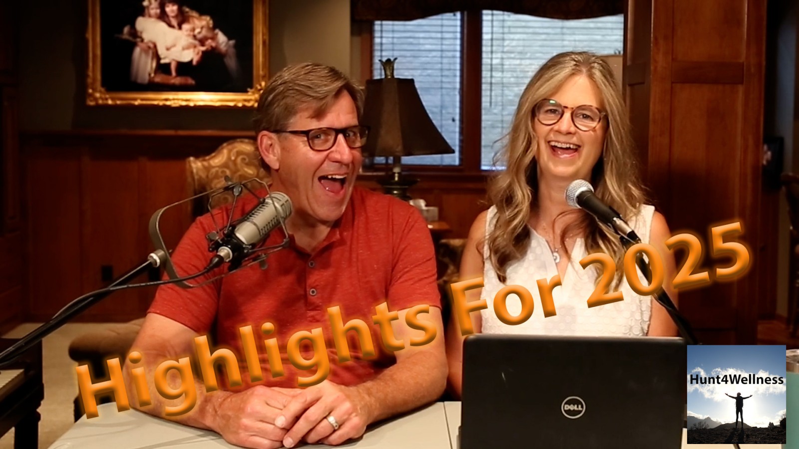 Episode #211 - Highlights For 2025