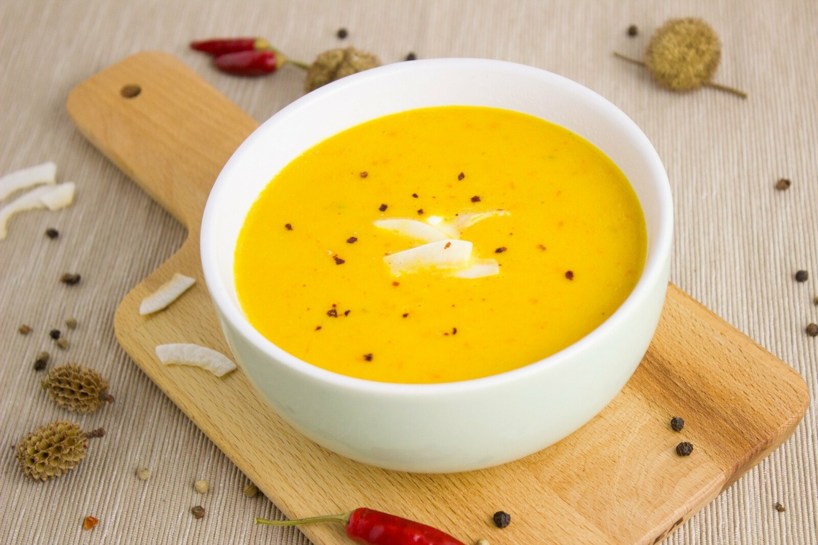 sweet potato soup recipe that will keep you coming back for more