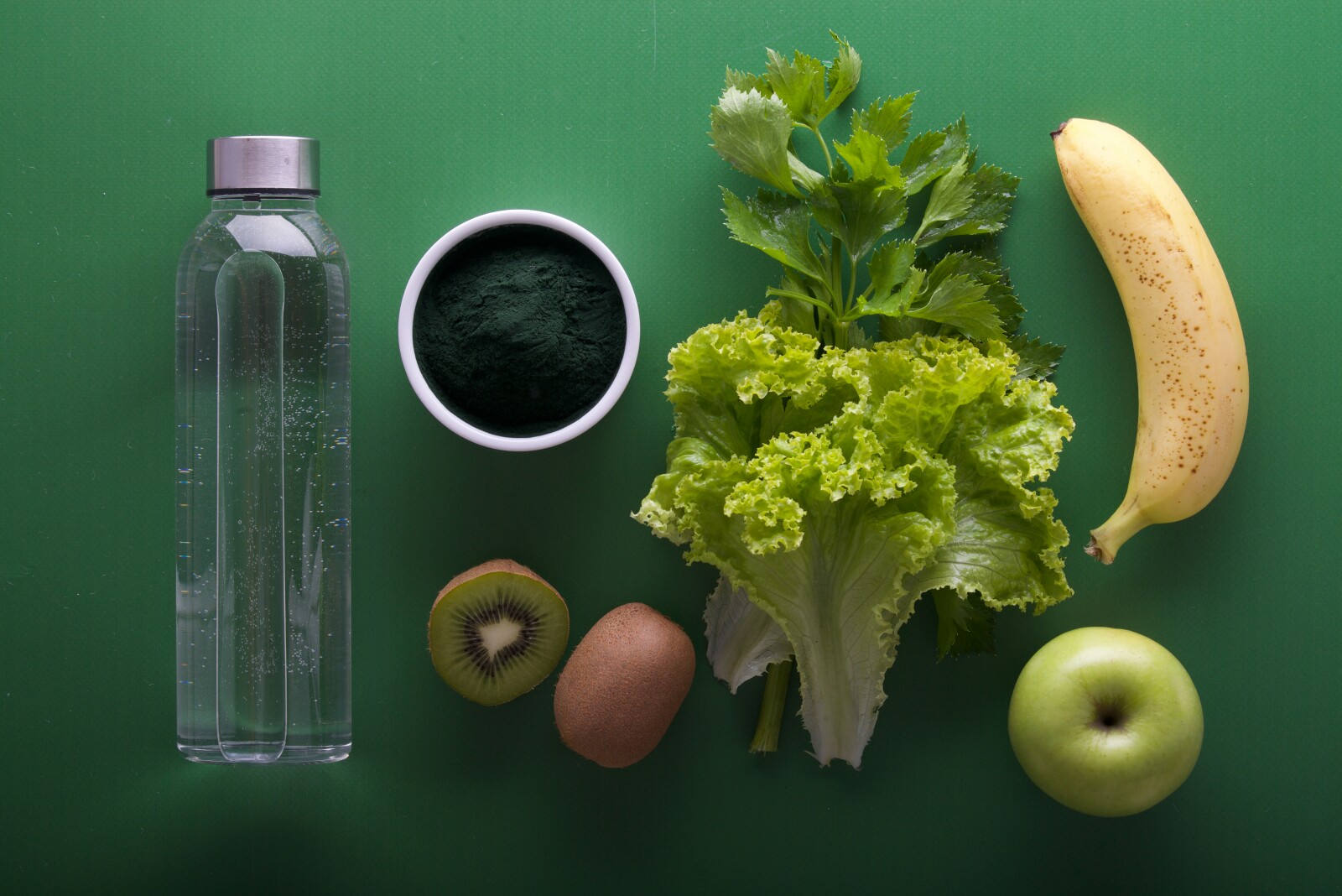 What Really Comes Out of Your Body When You Detox?