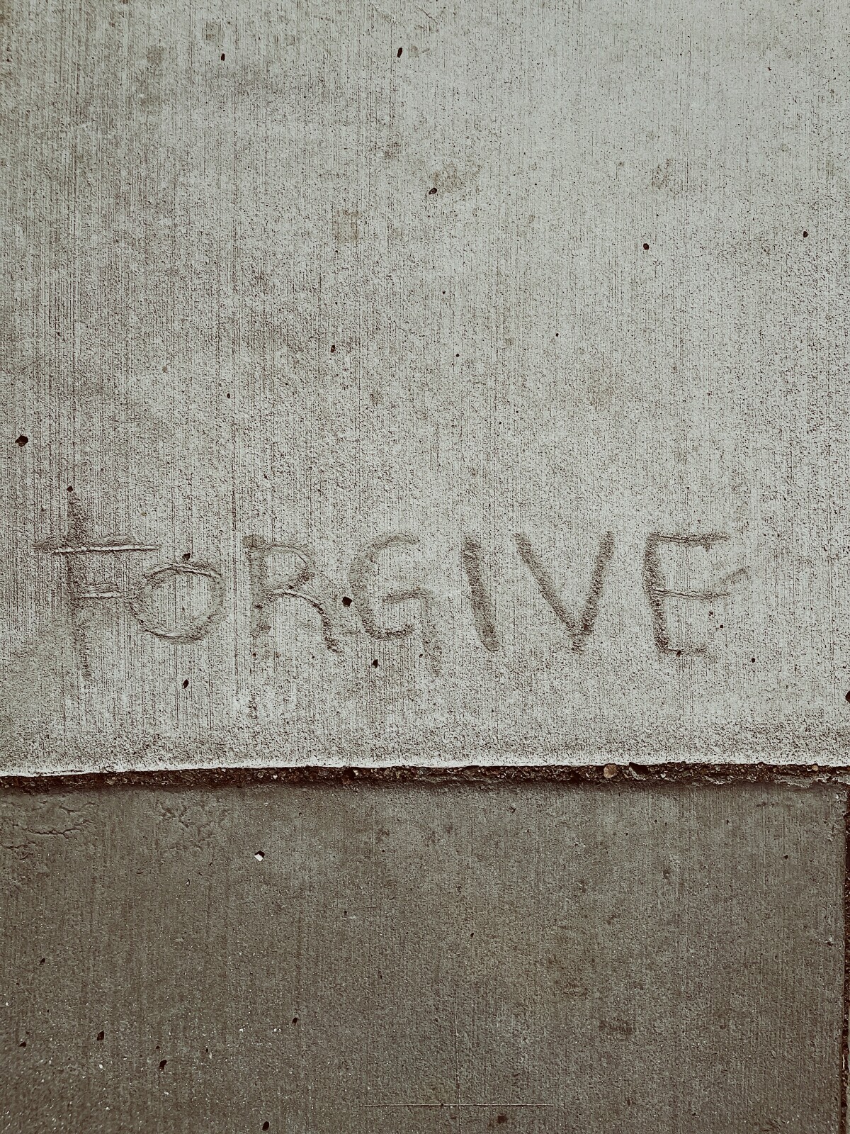 The Power of Unforgiveness and Its Correlation to Migraines