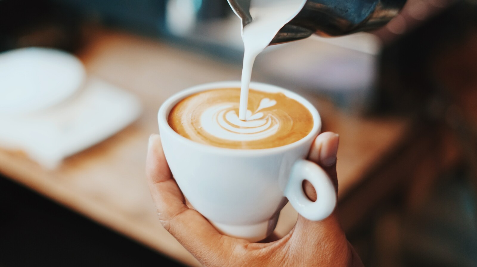 Caffeine and Migraines: A Biblical Study