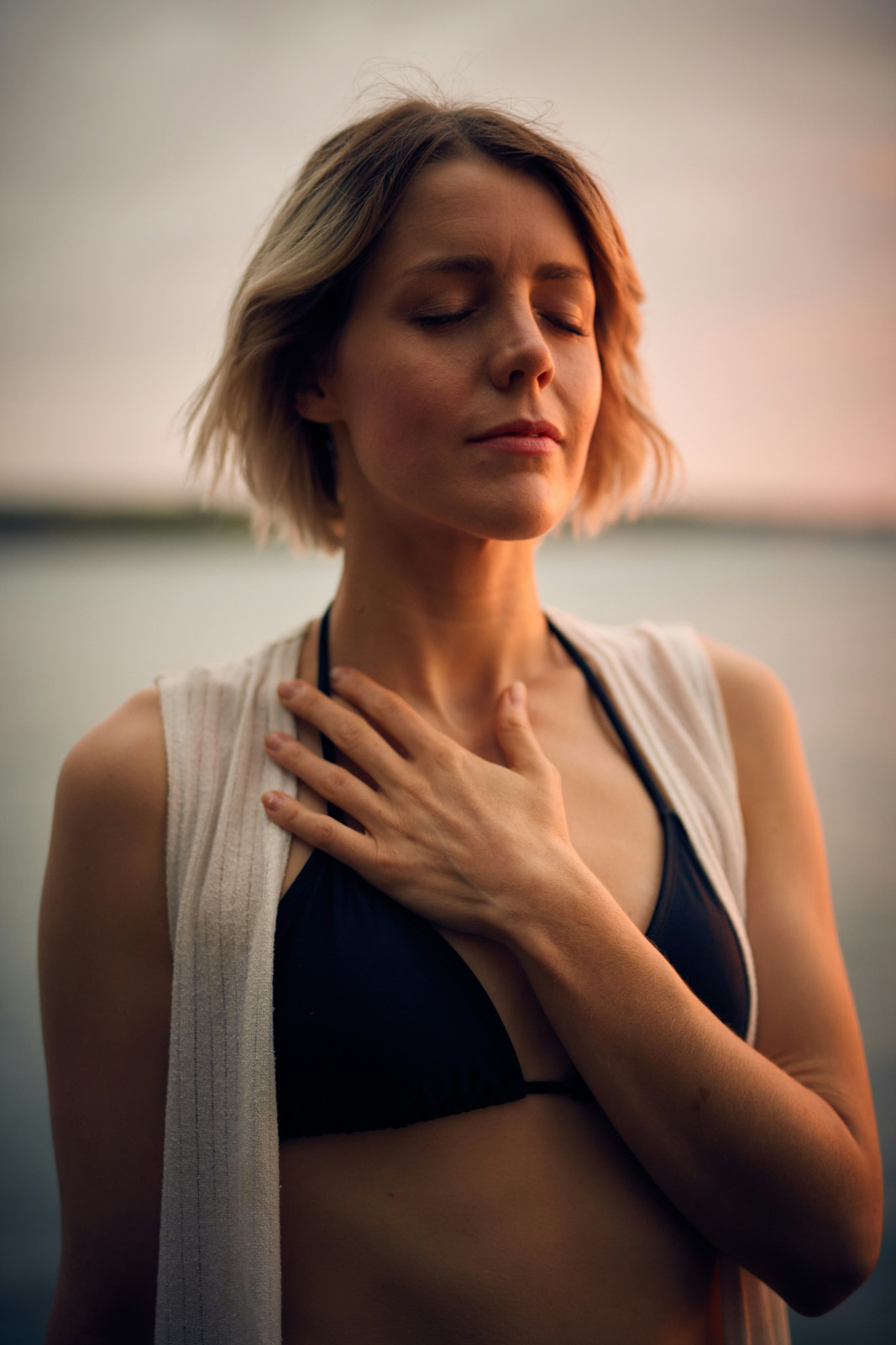 The Mind-Body Connection in Holistic Healing