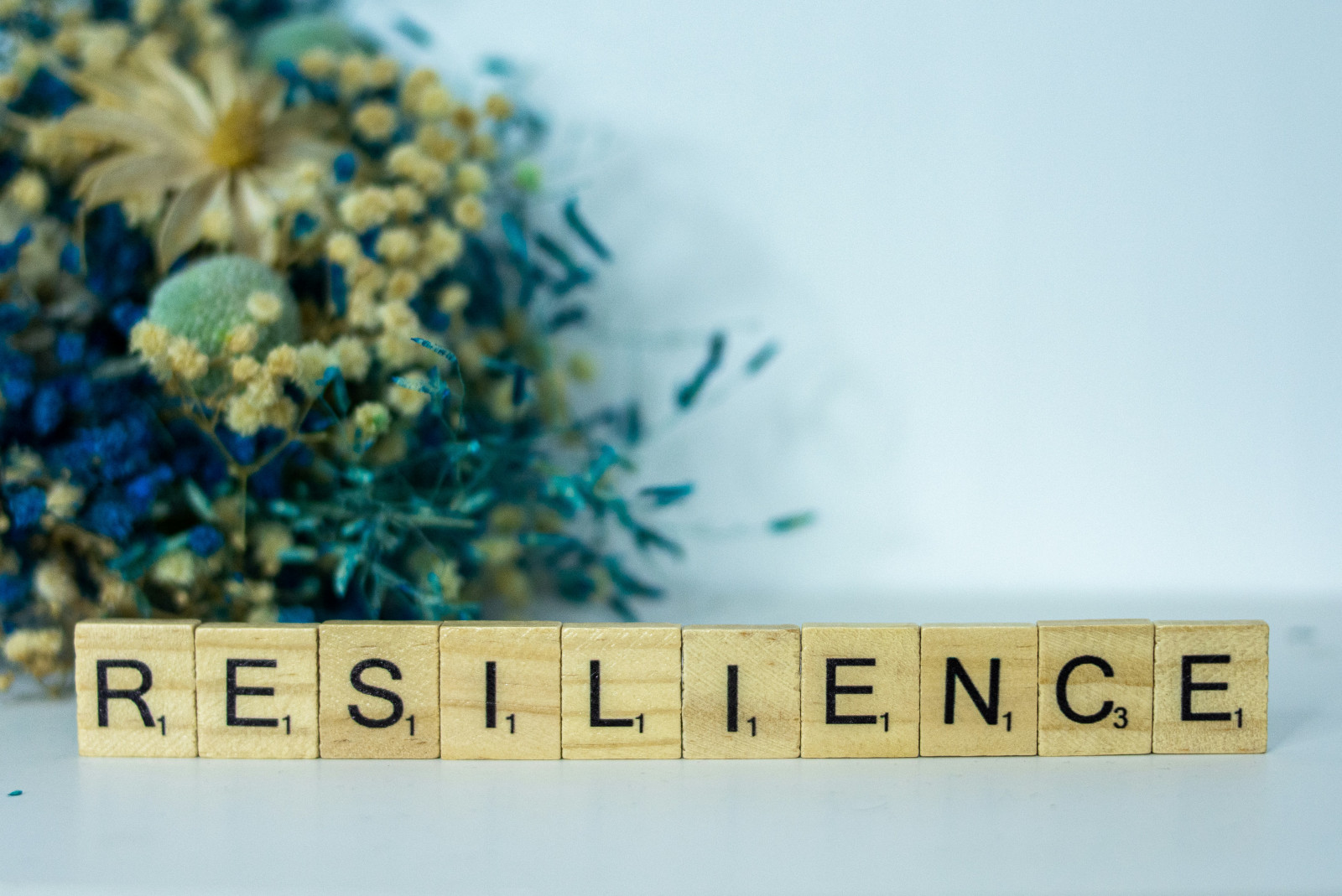 OPTIMISM AND RESILIENCE: BUILDING INNER STRENGTH