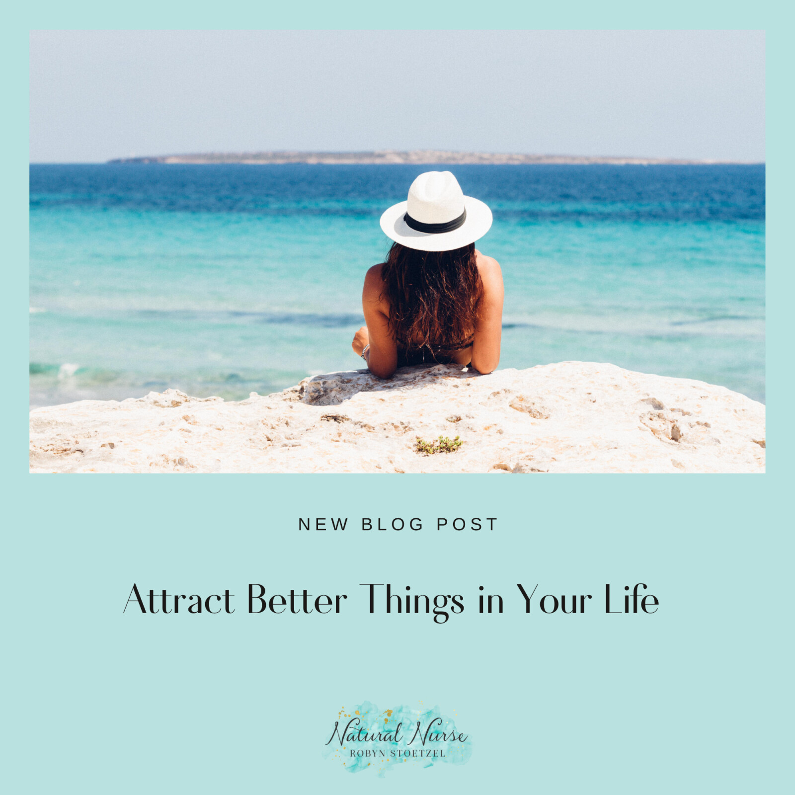 Using Visualization To Attract Better Things In Your Life