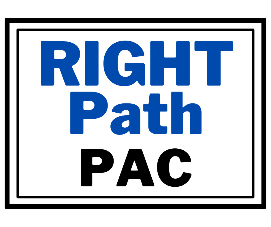 Is the RightPath PAC on the Right or Coming After the Right?