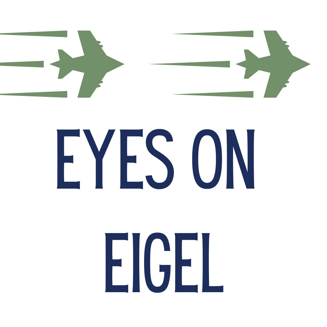 Eyes on Eigel