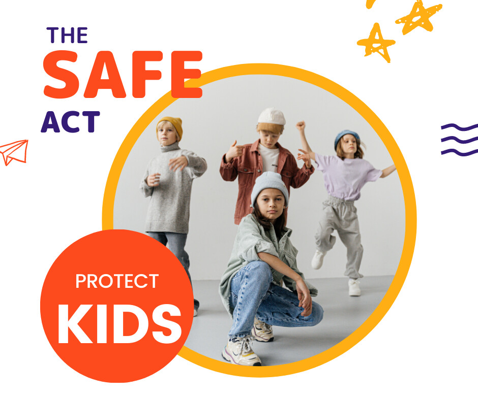 The Safe Act - SB 49