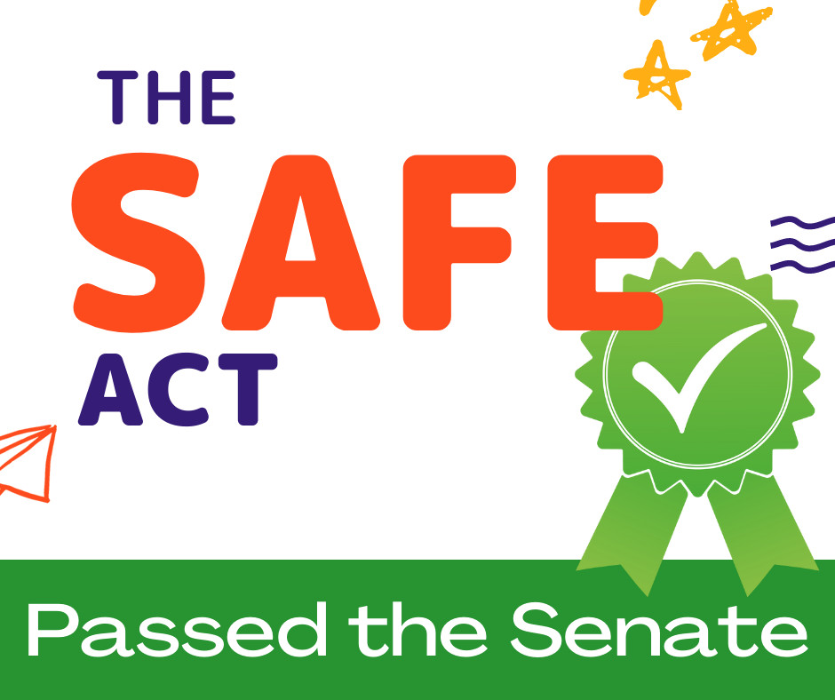 The SAFE Act Finally Passes the MO Senate