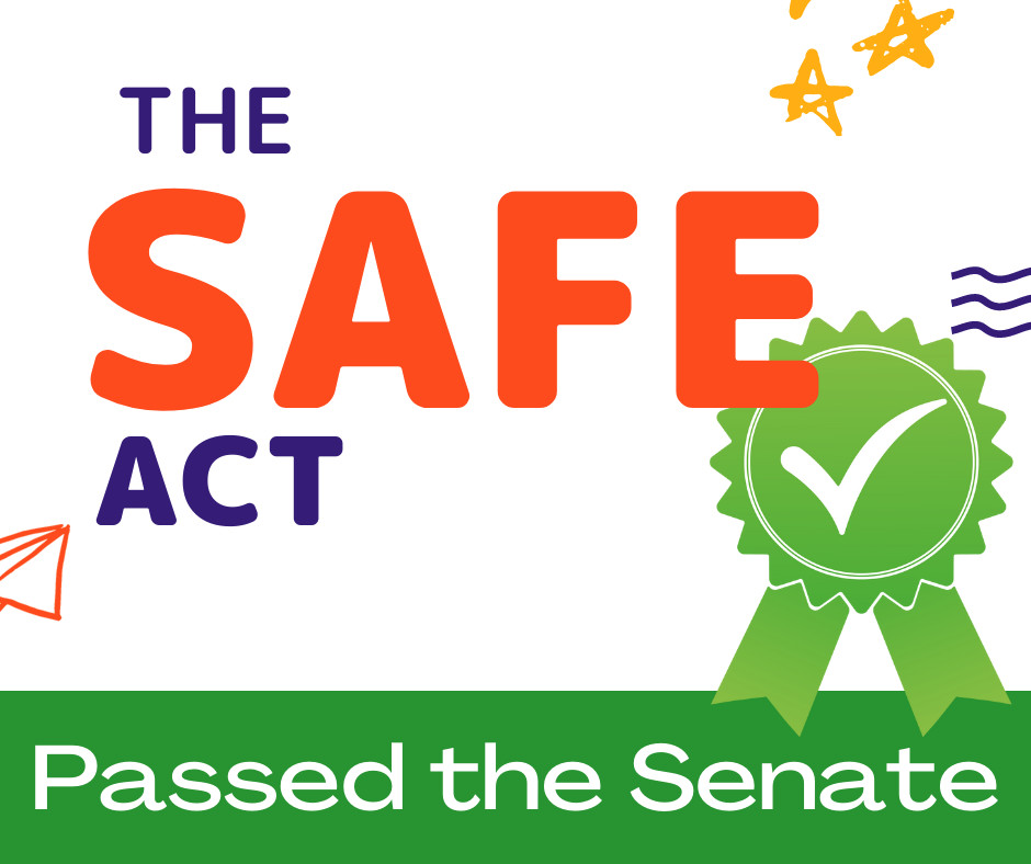 The SAFE Act Finally Passes the MO Senate Jodi Grace