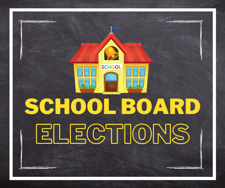 School Board Voter Guides