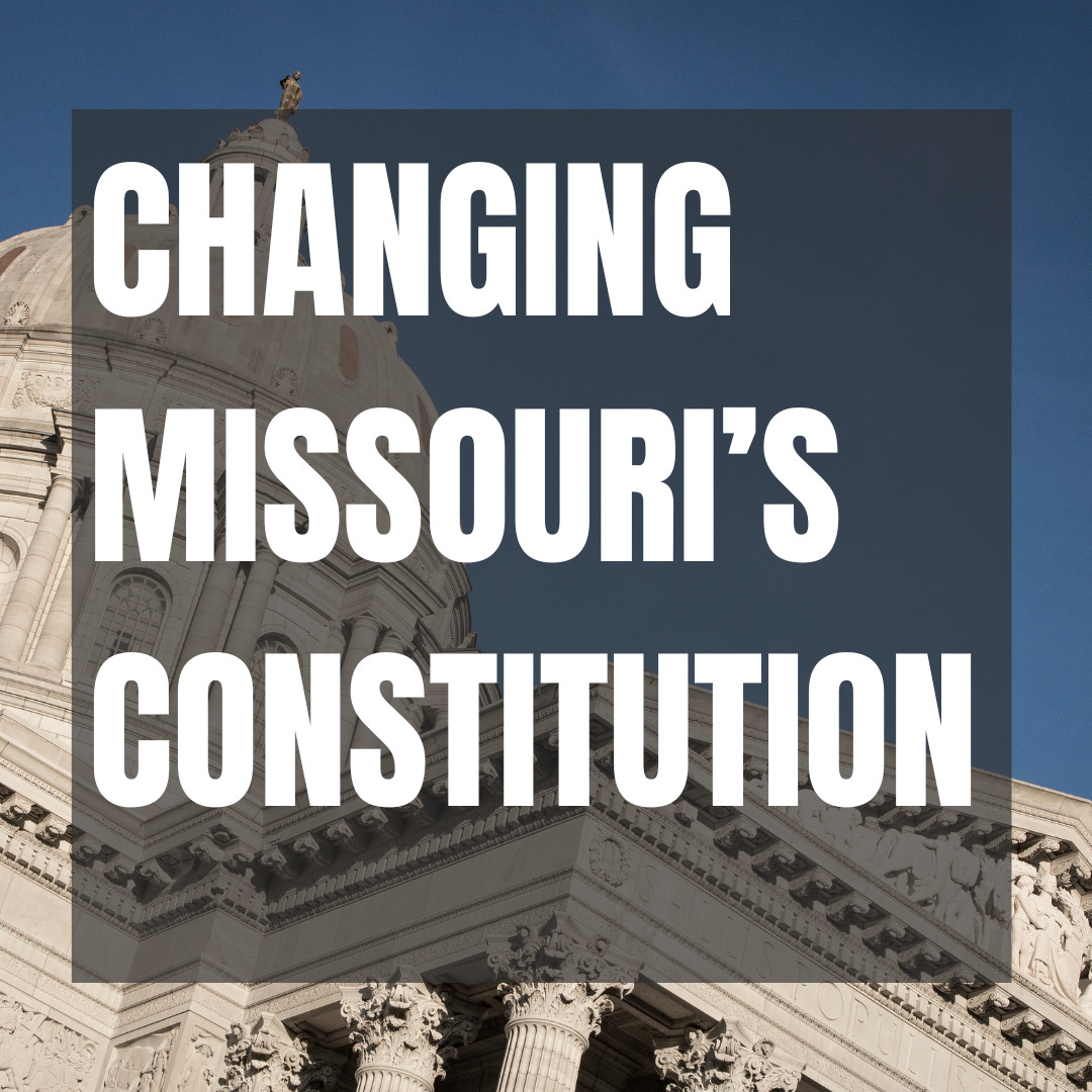 Abortion Petitions in Missouri