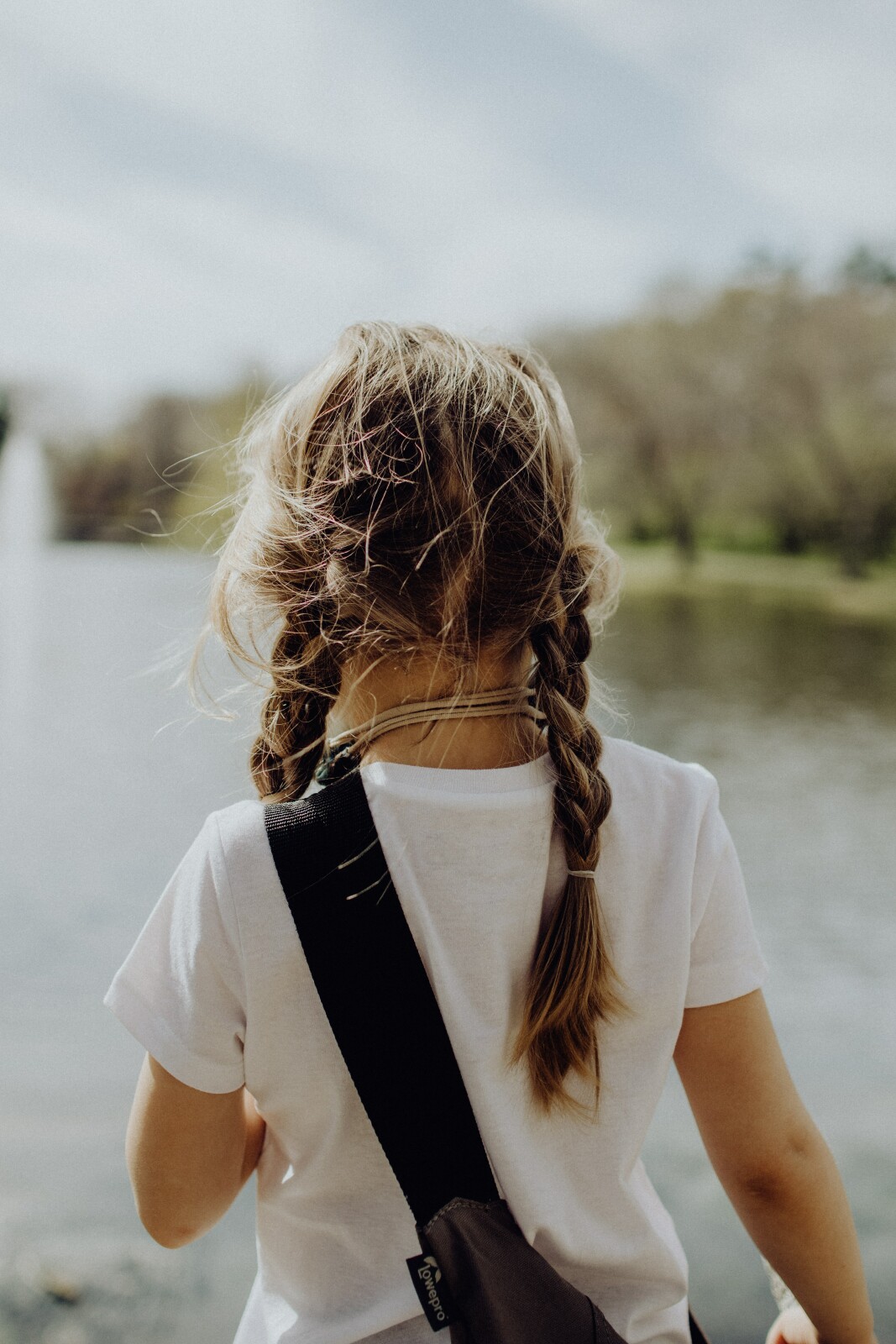 DIY Hair Detangler