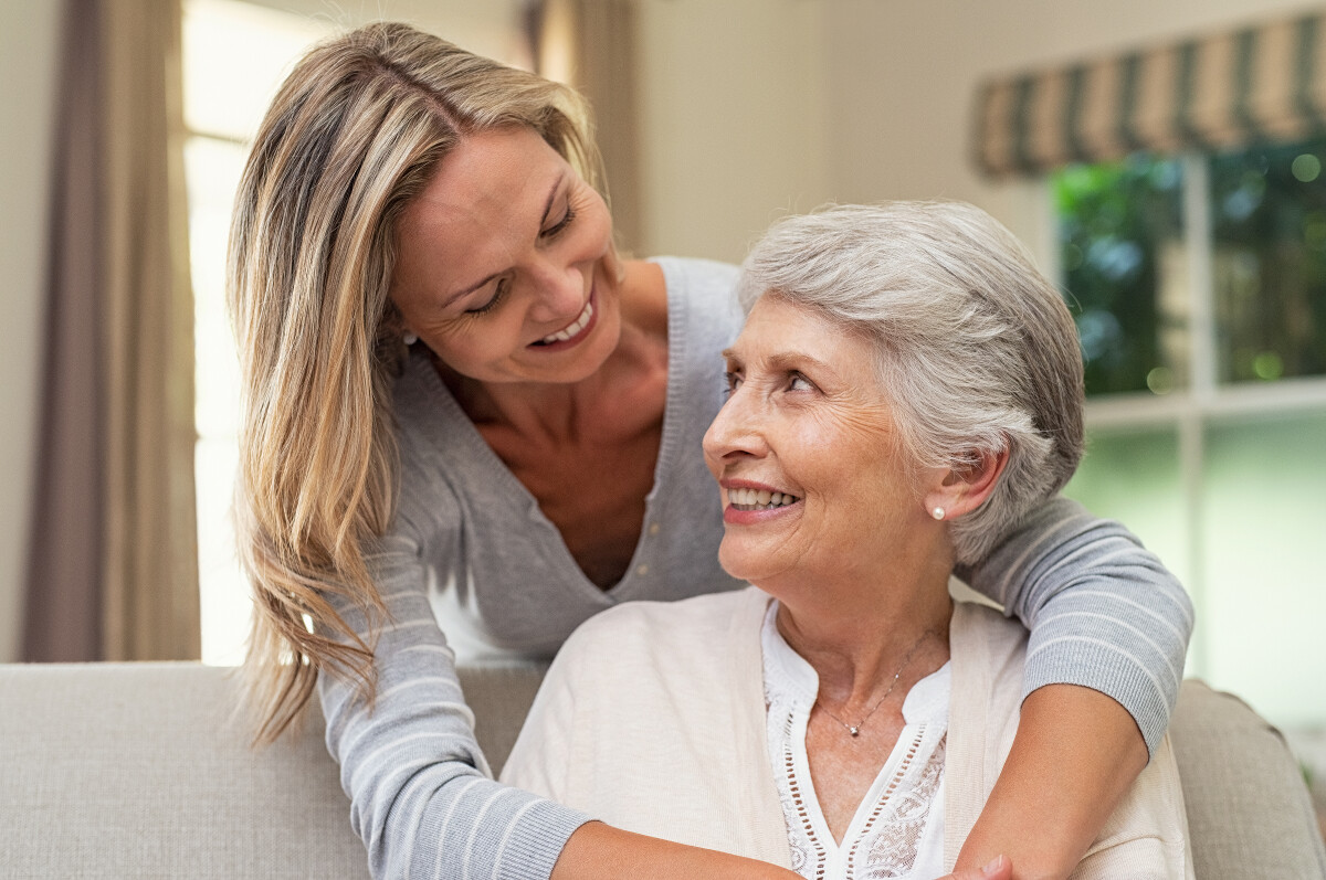 How to Talk to Your Aging Parents about Hospice: A Guide for Families