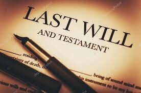Why You Need a Will: The Importance of Planning for Your Estate
