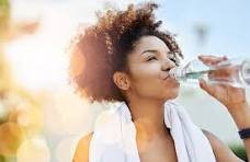 Hydrate for Health: Creating a Habit of Drinking Water