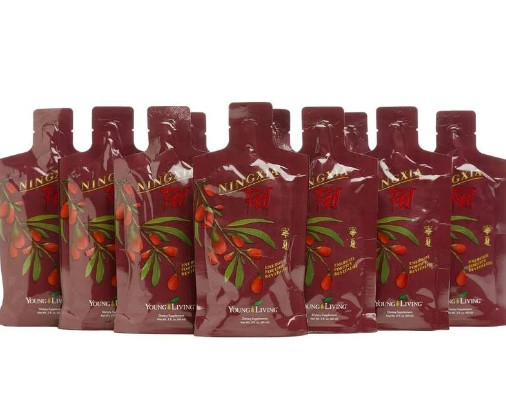 Revitalize Your Body, Mind, and Spirit with NingXia Red
