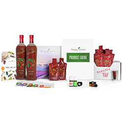 Resetting your System with Ningxia Red