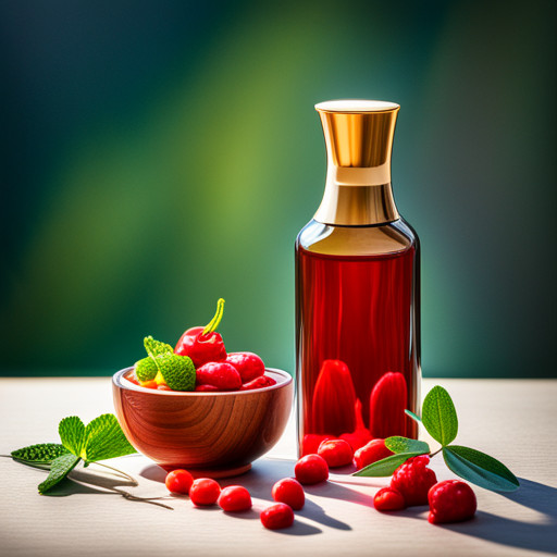 Healing Asthma Naturally: Using Essential Oils and NingXia Red