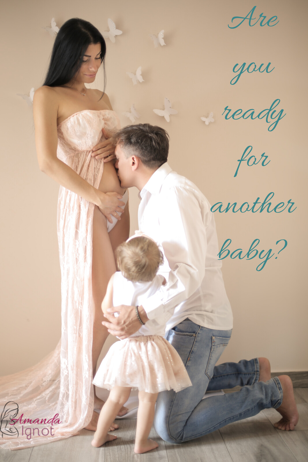 Are you ready for another baby?