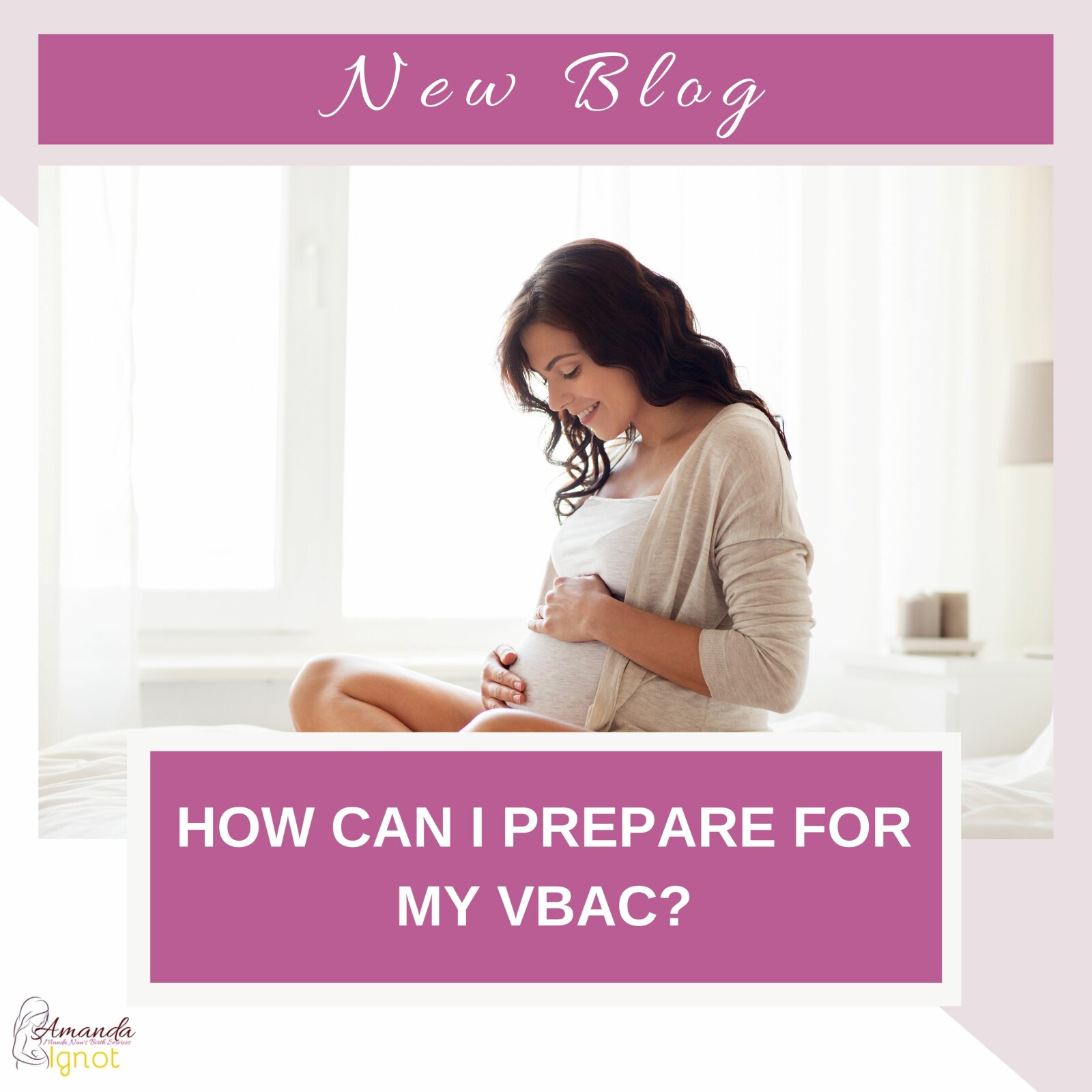 How Can I Prepare For My VBAC?