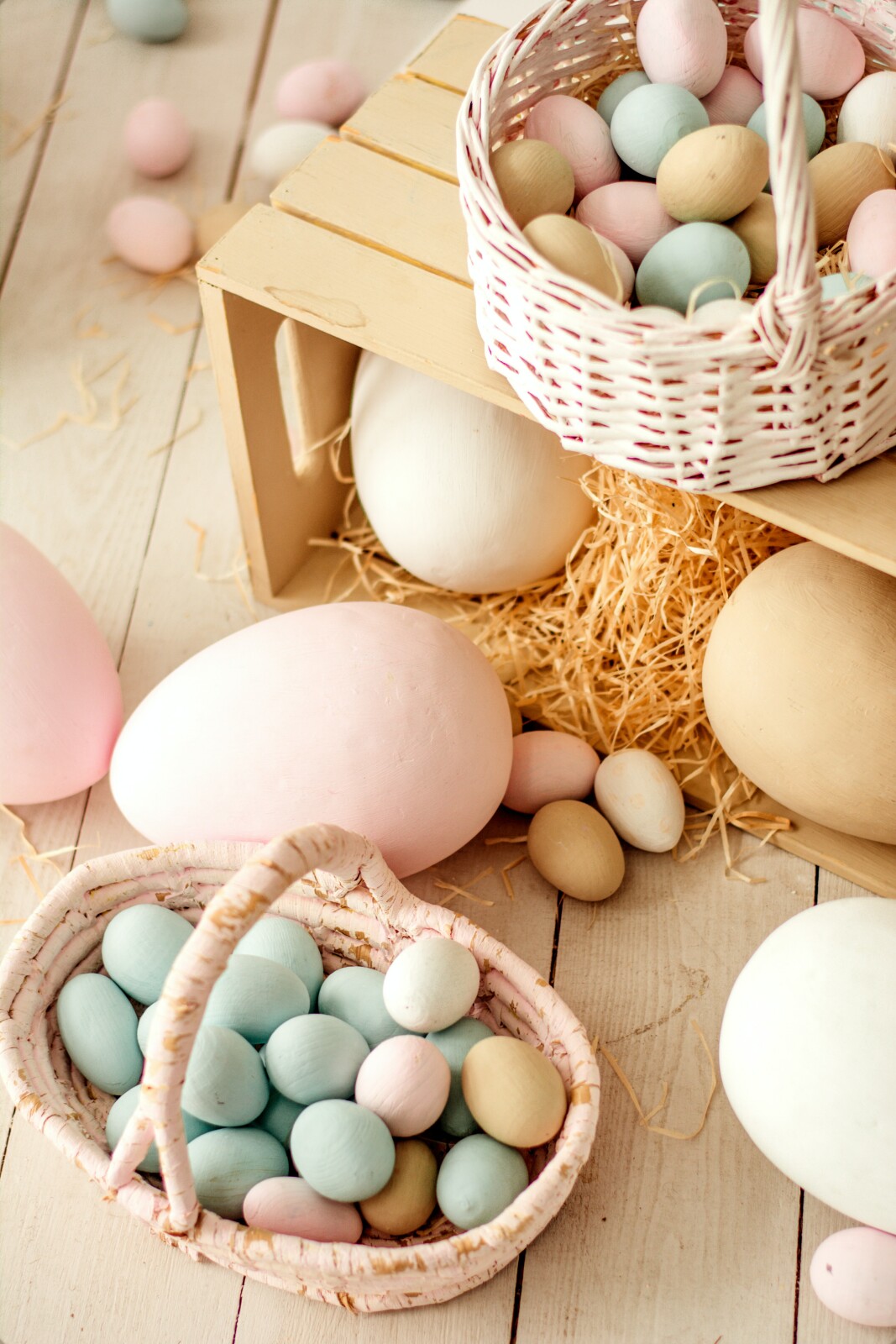 No Stress Easter Ideas - Part 2