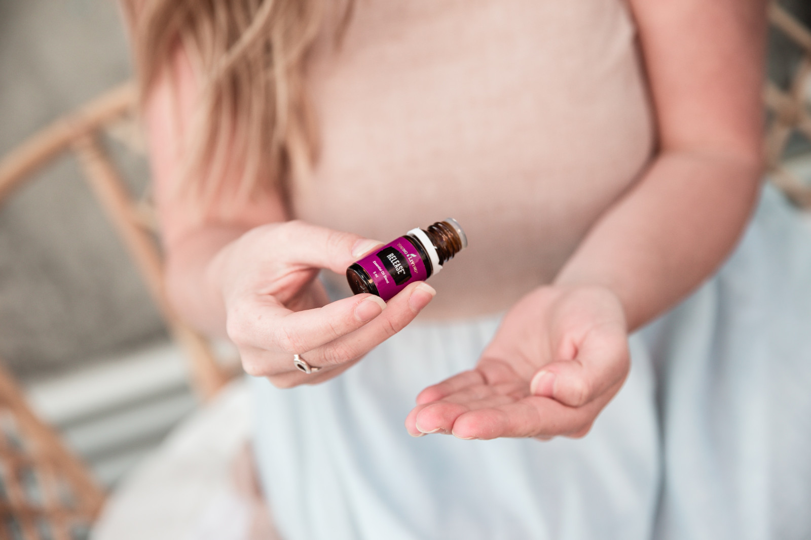 Unveiling the Nature's Secrets: What Are Essential Oils Made Of?