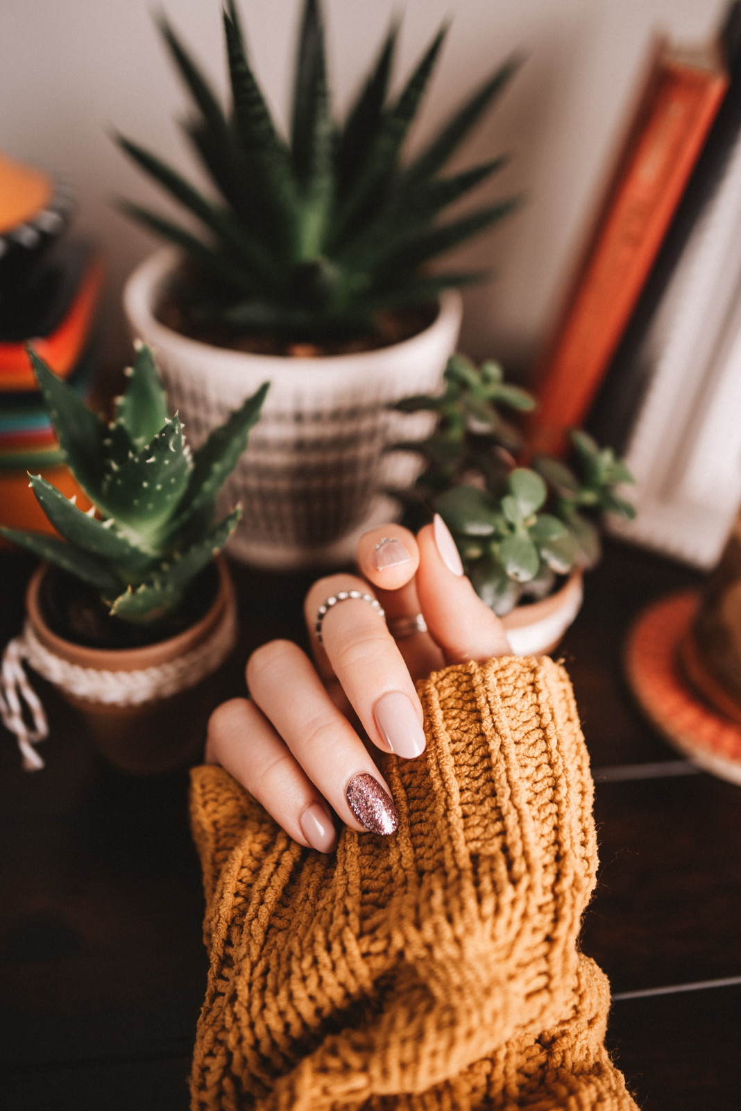 Nail Care 101: Essential Tips for Optimal Nail Health