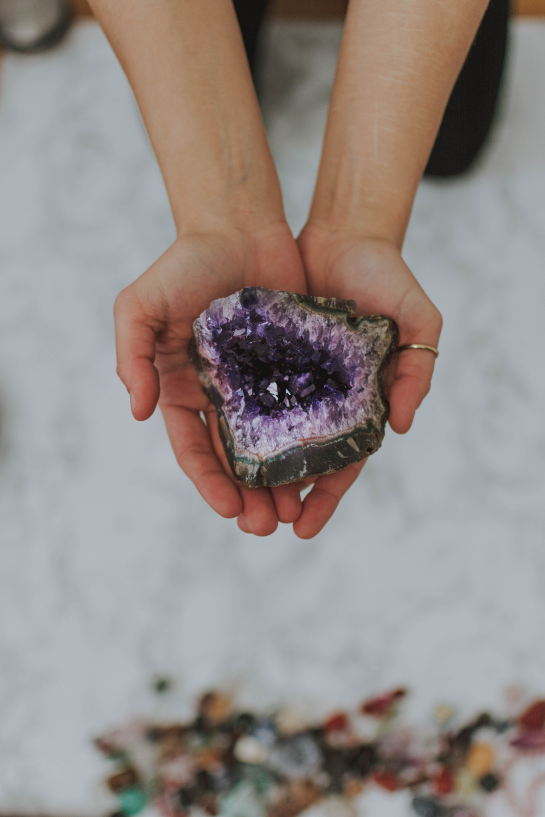 Unveiling the Mysteries: What Are Crystals and How Do They Work?