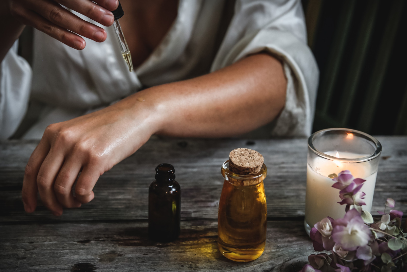 What is the Best Carrier Oil for Diluting Your Essential Oils?