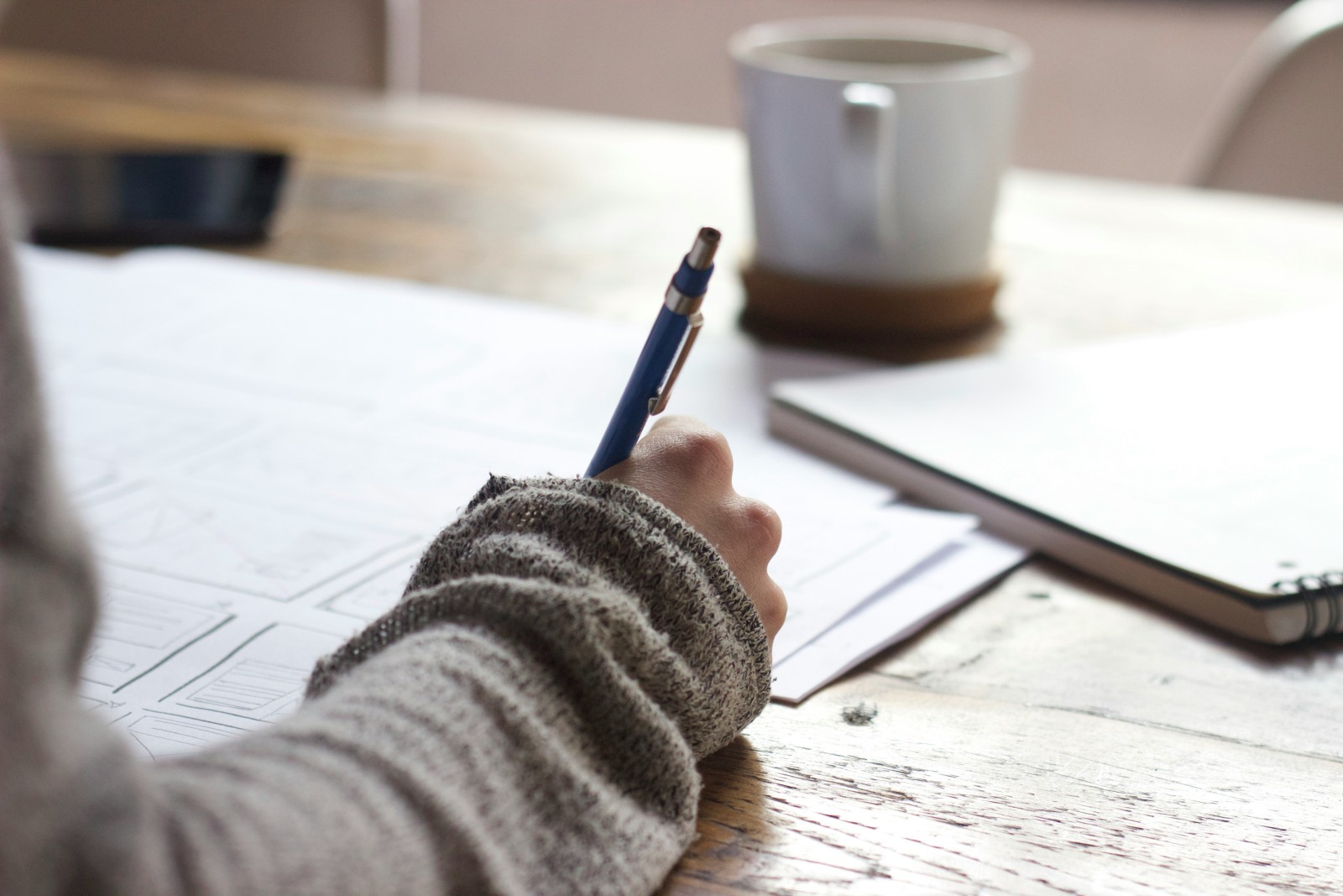 Re-writing Your Script: Day 6 of Your Wealth Capacity Challenge