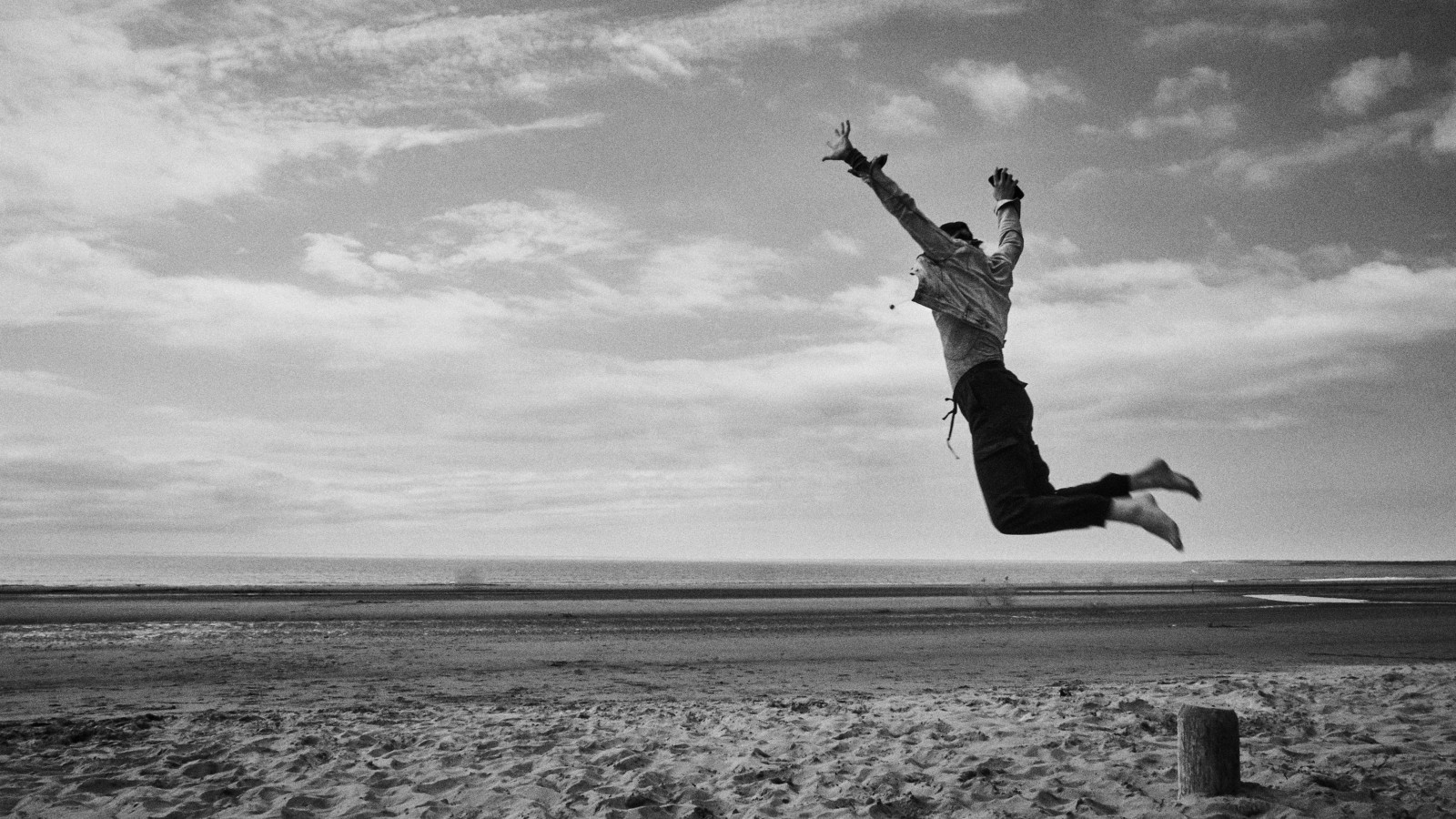 Taking the Leap: Day 12 of Your Wealth Capacity Challenge