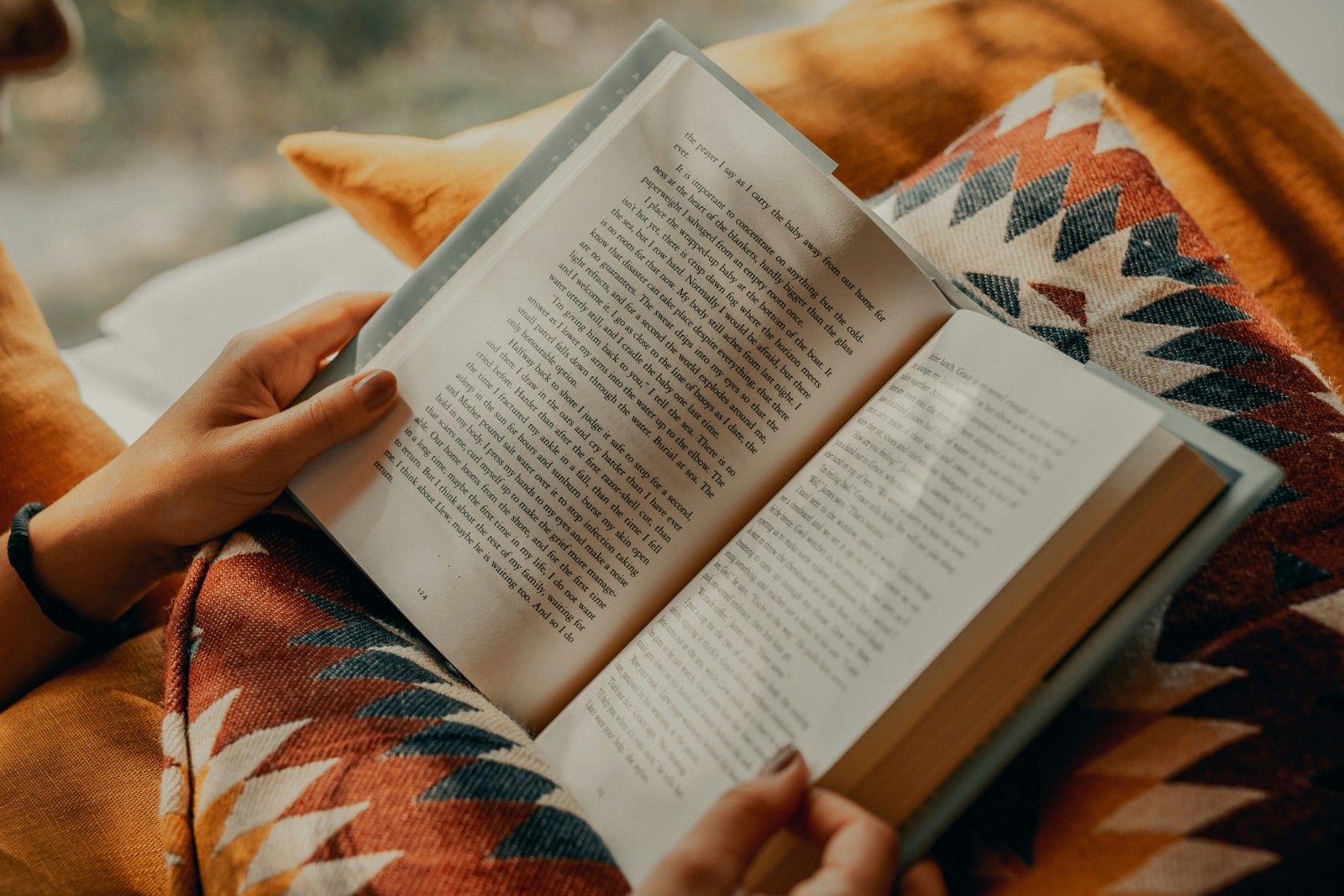 Nourishing Your Mind for Success: Day 26 of Your Wealth Capacity Challenge