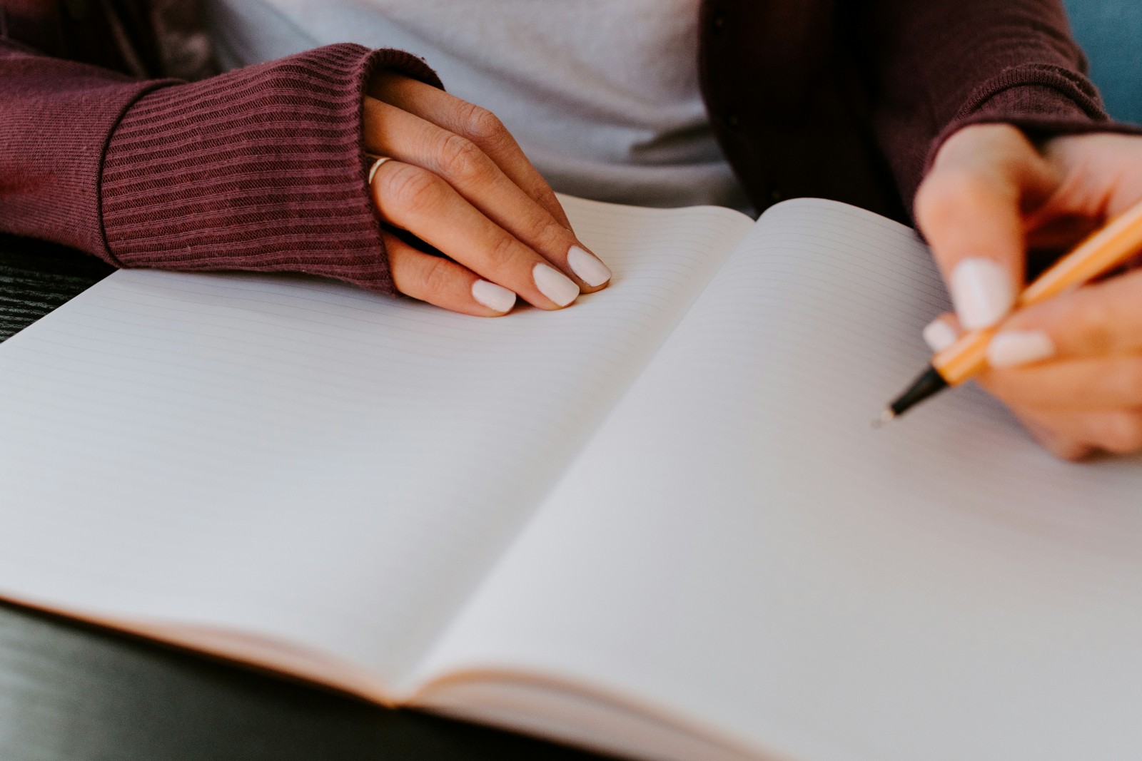 Welcome to the Sacred Routines Challenge: Realign Your Days This Back-to-School Season