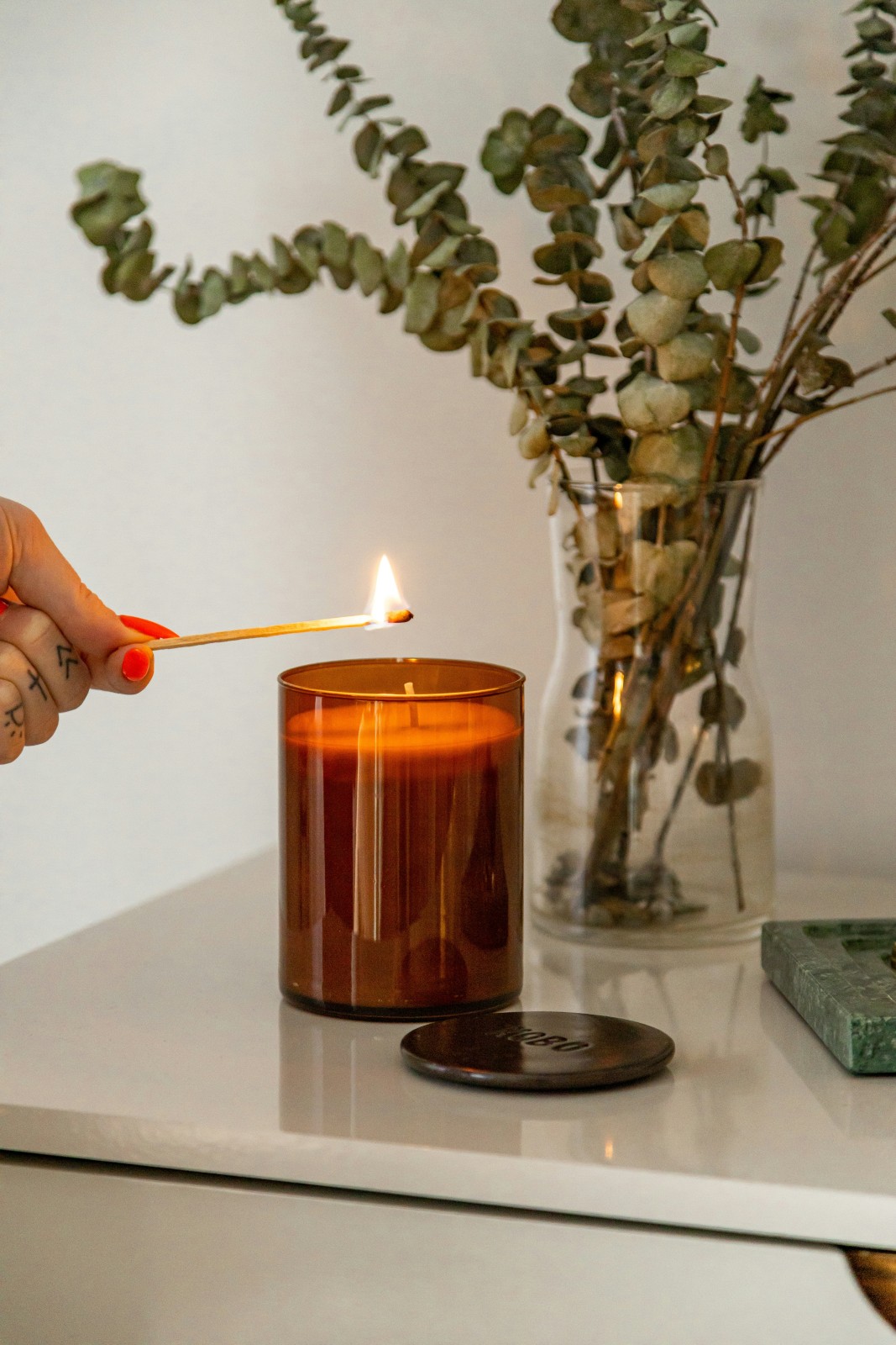 Day 8: Design Your Sacred Morning Start