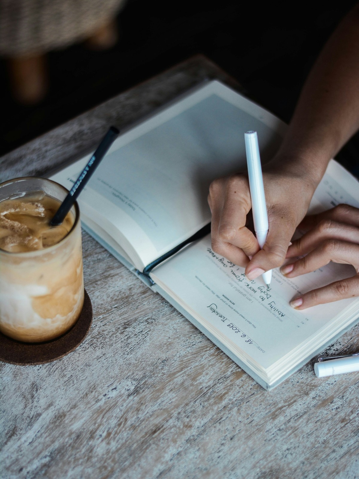Day 15: The Heart of Routine: Discipline vs. Devotion