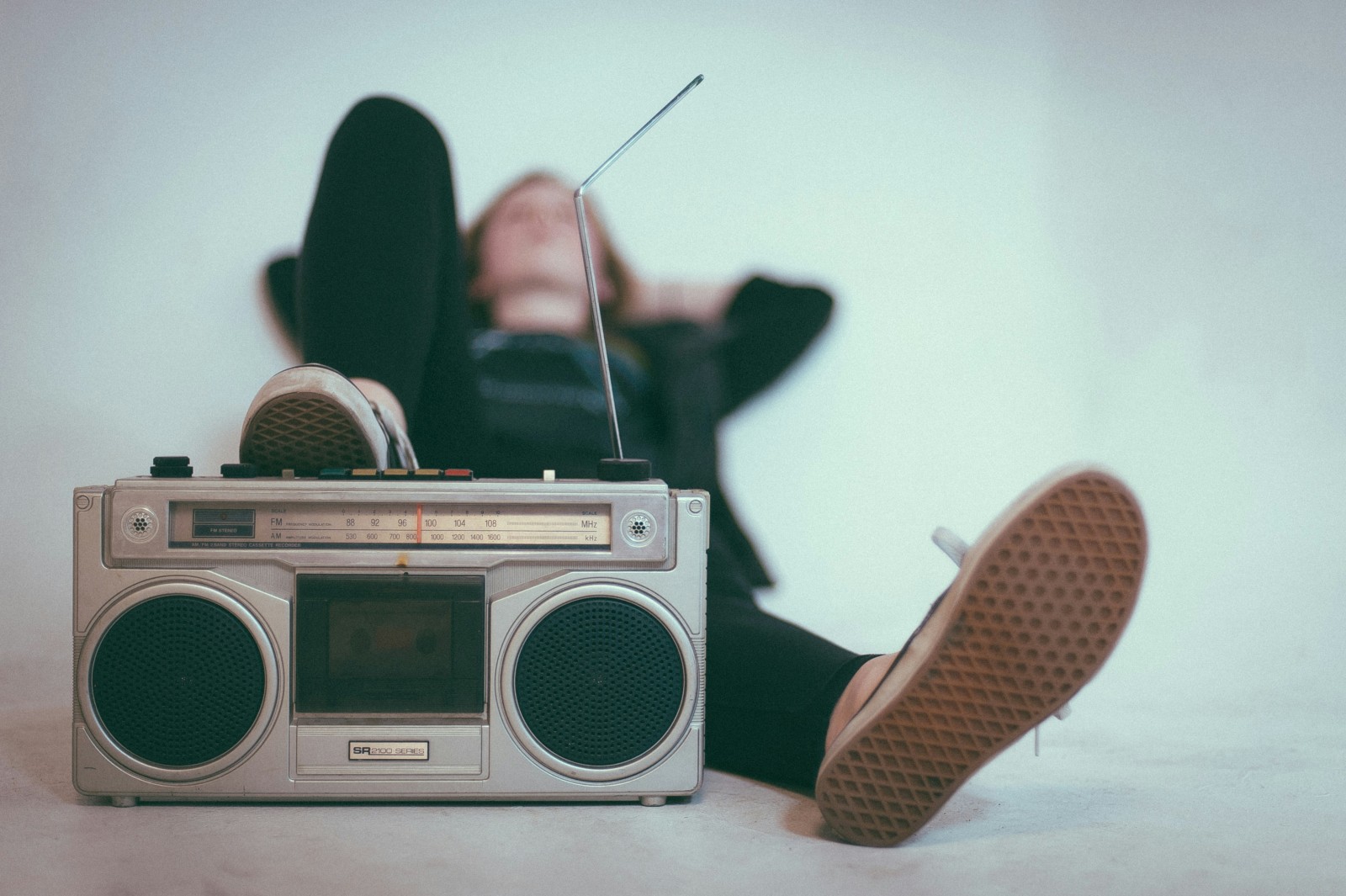 Day 27: The Soundtrack of Your Sacred Routine