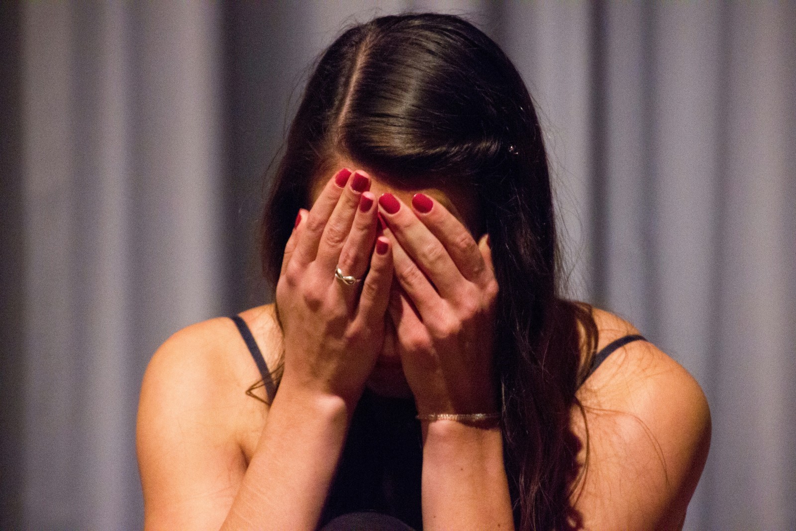 Beyond the Surface: Facing Shame and Finding Freedom
