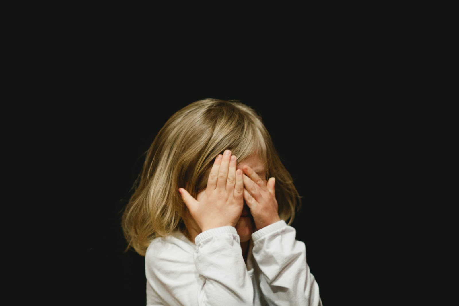 Echoes of Childhood: Reclaiming the Parts We Had to Hide