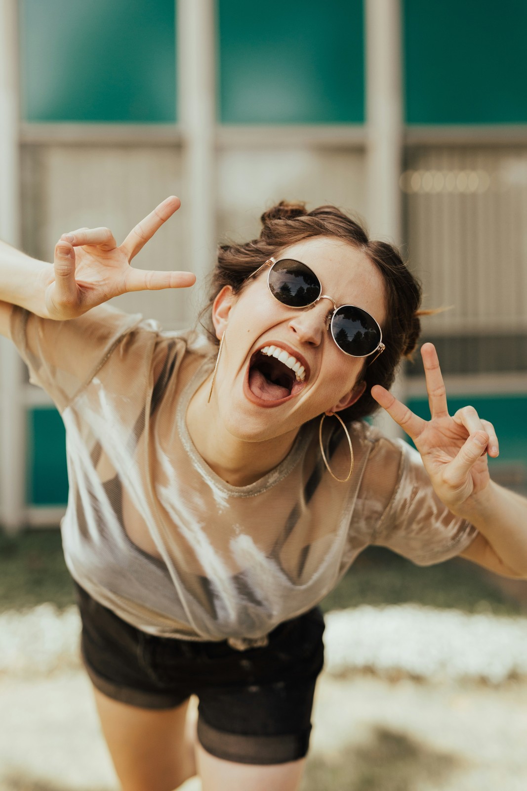 Reclaiming Your "Silly" Dreams: The Shadow of Our Desires
