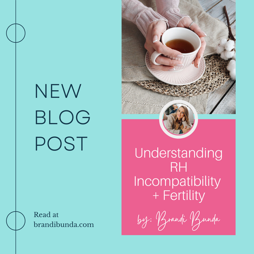 Understanding Rh Incompatibility and Fertility