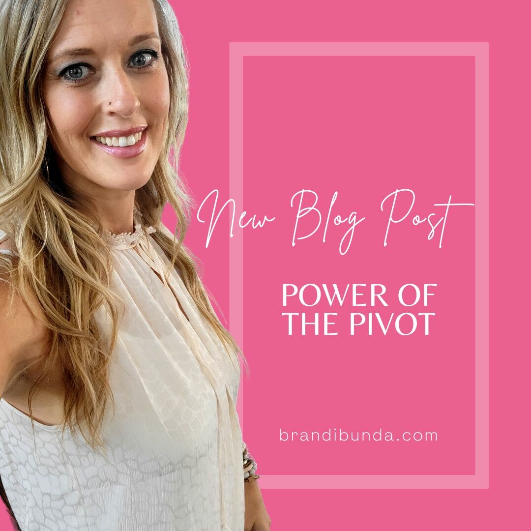Power of the Pivot