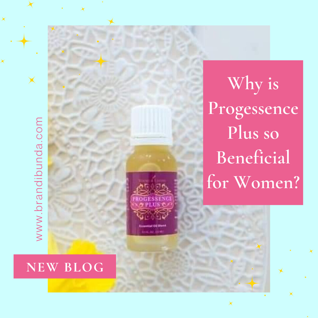 Why is Progessence Plus so Beneficial for Women?