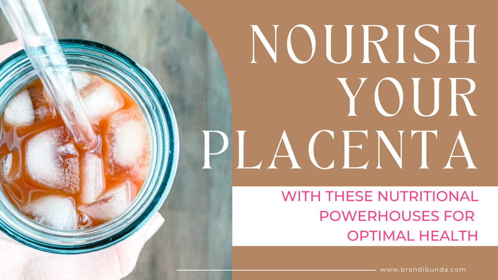 Nourish Your Placenta with These Nutritional Powerhouses for Optimal Health