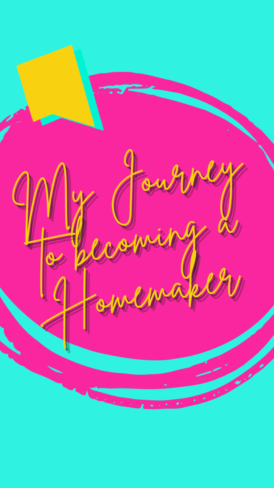 My Journey to Becoming a Homemaker: A Story of Love, Passion, and Dedication