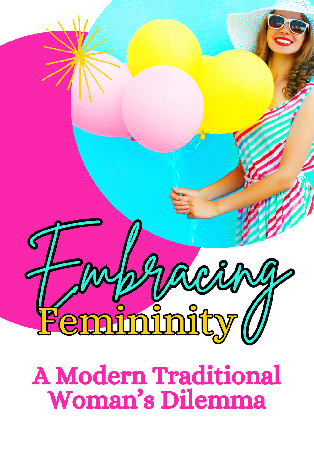 Home is where the heart is: Embracing my femininity